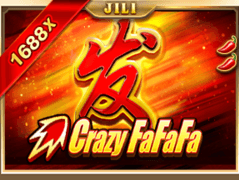 Crazy Fafafa game thumbnail