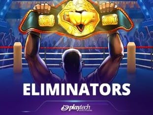 Eliminators game thumbnail