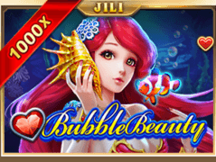 Bubble Beauty game thumbnail
