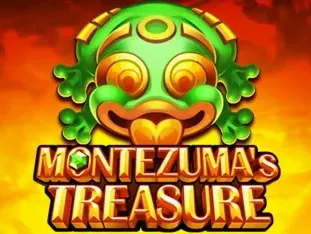 Montezuma's Treasure game thumbnail