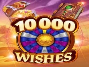 10000 Wishes game thumbnail