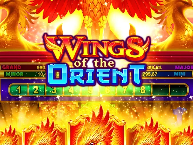 Promosi Bonus New Member screenshot