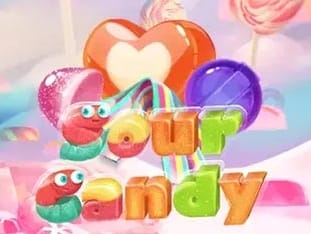 Sour Candy game thumbnail