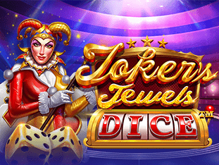 Joker Jewels Dice™ game thumbnail