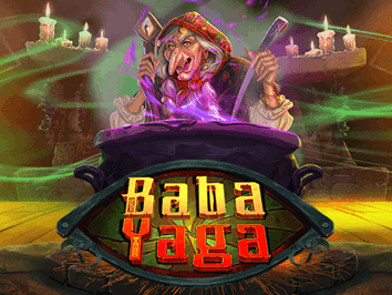 Baba Yaga game thumbnail