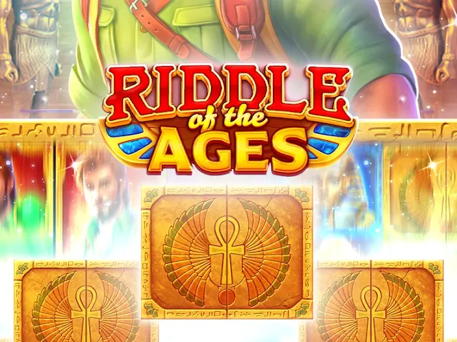 Fitur Slot Gacor Hari Ini screenshot