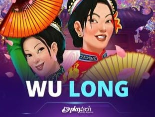 Wu Long ™ game thumbnail