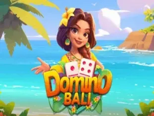 Domino Bali game thumbnail